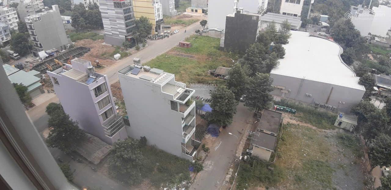 Bán đất nền dự án Dự án Huy Hoàng, Quận 2, 26 tỷ, 100m2 giá tốt