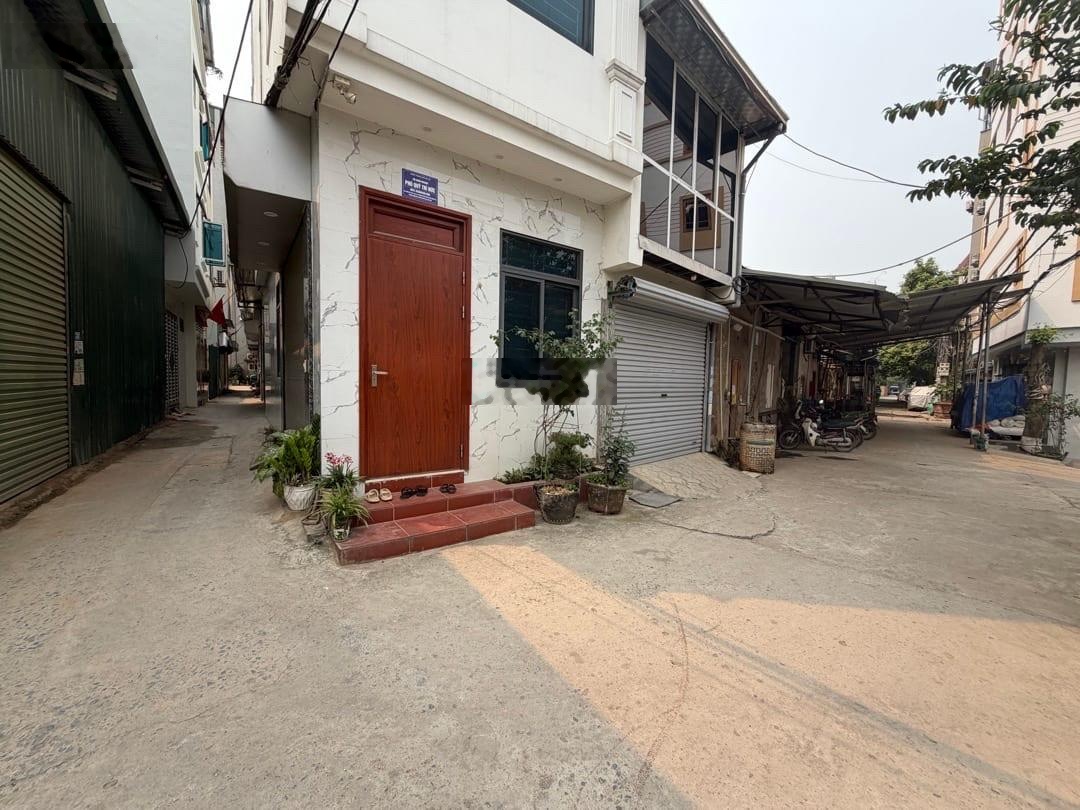 Mảnh đất ô tô ngay cổng 30m2 chính chủ bán 5.33 tỷ