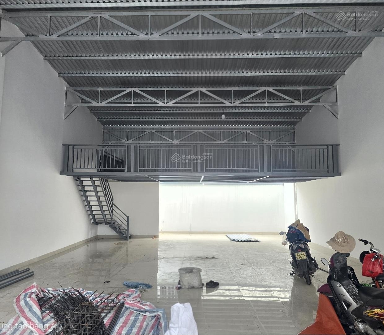 Cho thuê kho,xưởng 200m giá 17tr/t, ngay eon tân phú