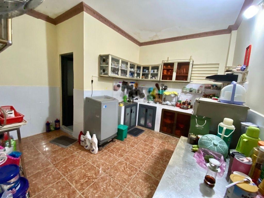 CHỈ HƠN 8 tỷ sổ phân lô 6m- 72m2- XD hầm 4 lầu Sân thượng -khu cao tầng đồng bộ