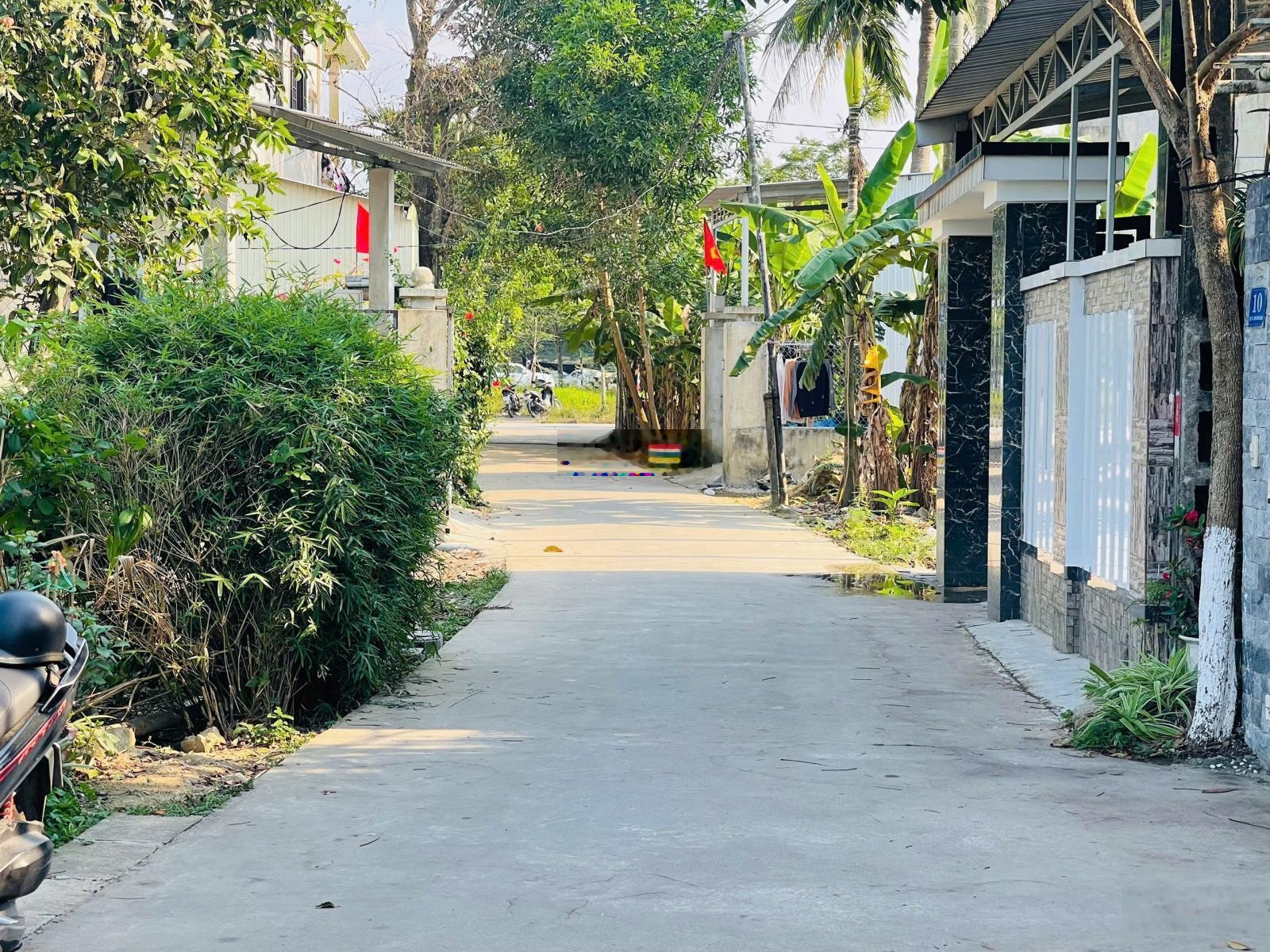 Bán đất công lương vỹ dạ | giá chỉ 1,62 tỷ gần kqh thuỷ vân - võ chí công