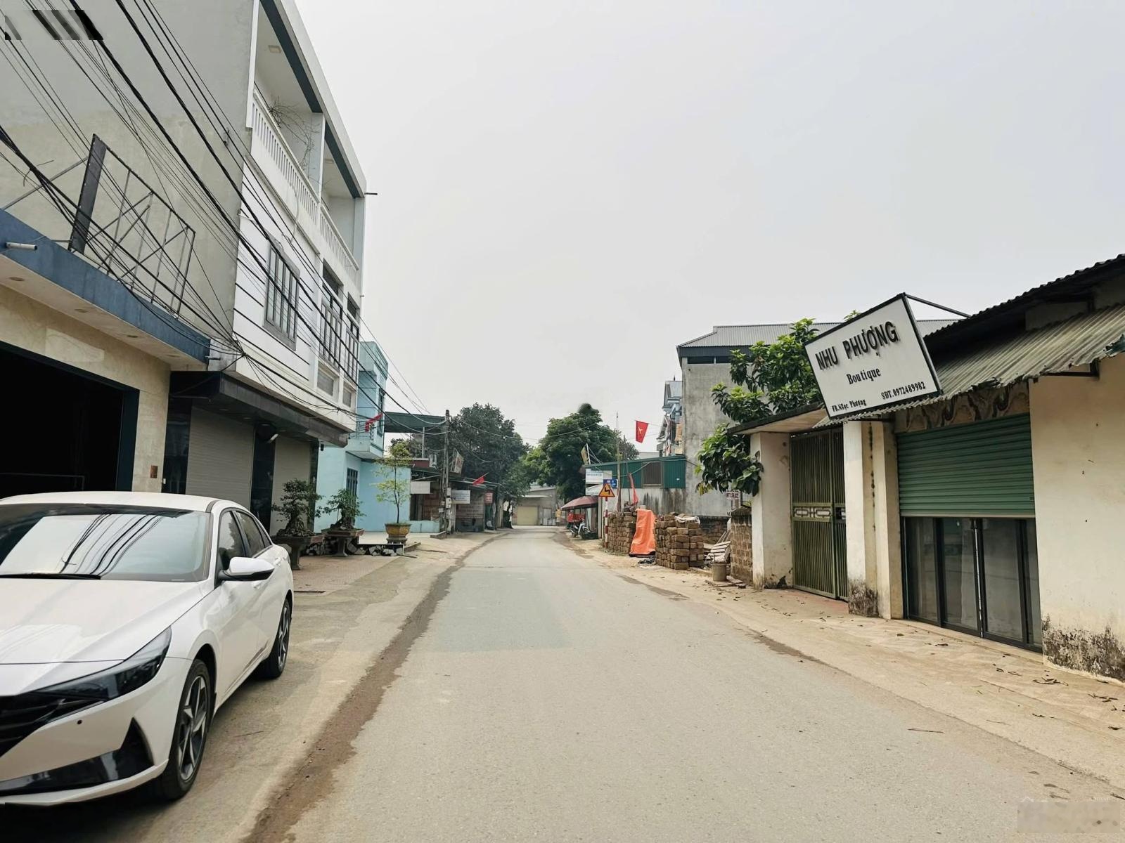 Bán Gấp đất Hoà Lạc 140m2, MT6m gần ĐH FPT, khu CNC, QL 21, ĐL Thăng Long, metro5 chỉ 3,1 tỷ
