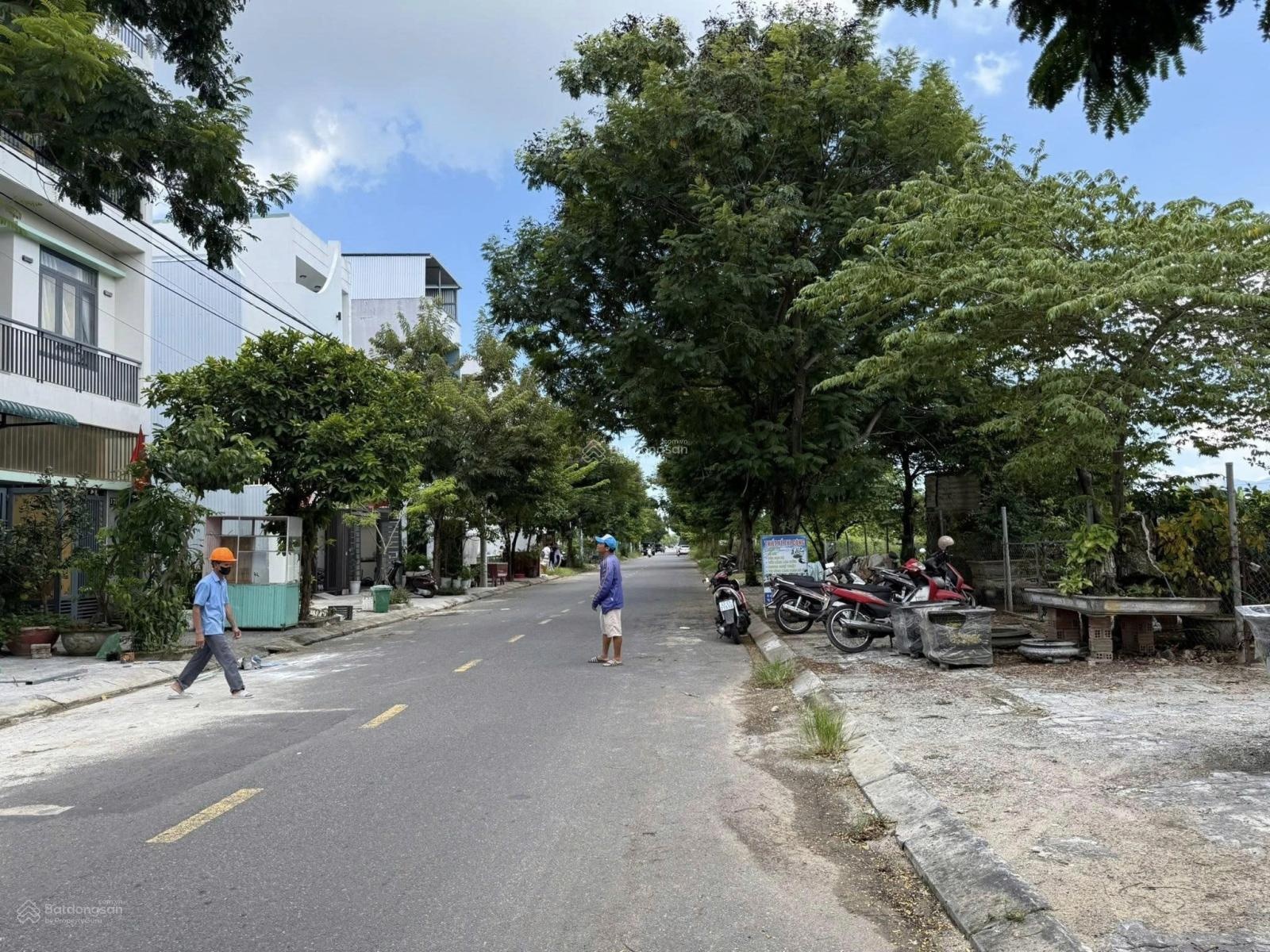 Bán đất mt đường 7m5 Nguyễn Chơn, 85m2, 6.x tỷ tl