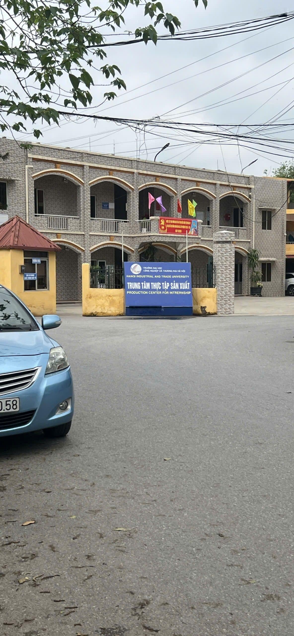 Cần bán 86m2 đất kim hồ - lệ chi ( gia lâm ) ,đường ô tô 7 chỗ thông