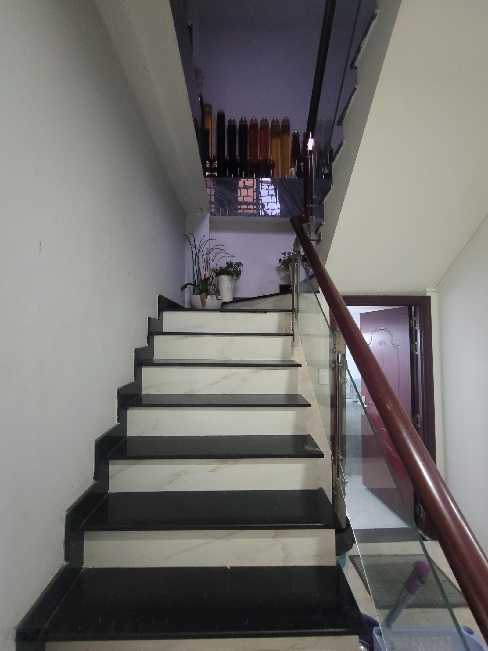 Xuất cảnh bán gấp - Bán nhà Bùi Đình Túy 157.3m² 2 tầng - 22 tỷ