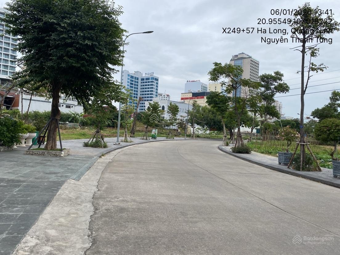 Ngân hàng thanh lý 713.73m2 đất tại Đông Hùng Thắng II, Bãi Cháy, Hạ Long, Quảng Ninh-01551787