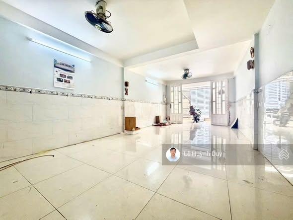 Gần 5 Bệnh Viện lớn tại Bình Thạnh - 4,5 x 12,5 - 56m2 - Hẻm to đùng - xe hơi ngủ nhà - 8,9 tỷ