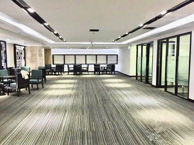 Rẻ hơn thị trường 20%, tòa nhà mặt tiền đường Cộng Hòa P12 Tân Bình, DT 8x20m, 5 tầng, giá 50 tỷ TL