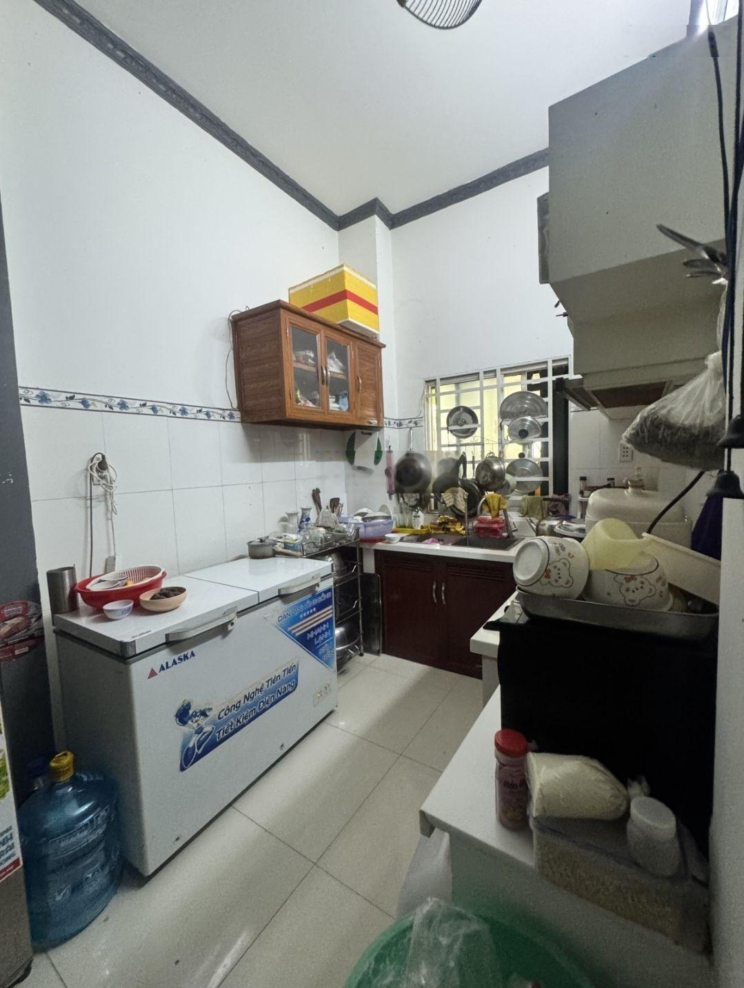 Tầm tiền 4-5tỷ cực khó tìm: nhà linh trung 2t, 55m, ở ngay khu yên tĩnh
