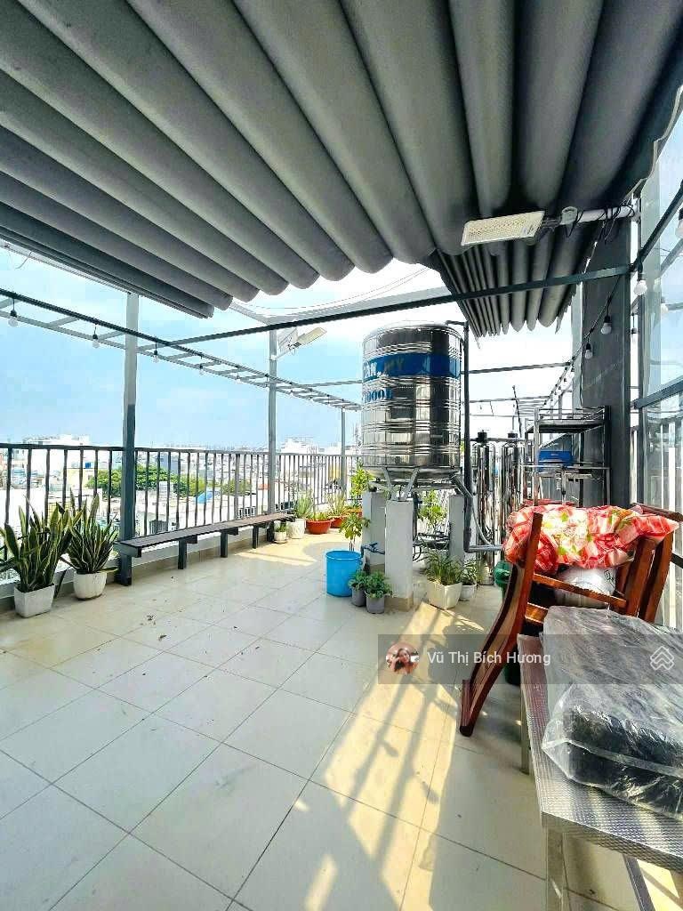 Bán nhà riêng tại Tân Quý, 8,78 tỷ, 56m2, 5PN, 4WC, giá ưu đãi