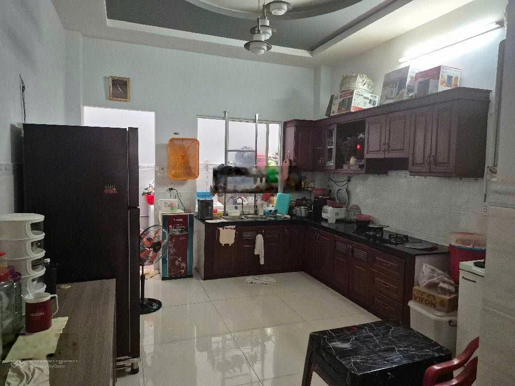 Sát Chợ Tân Phú, Nhà View Công Viên, Trệt 1Lầu, 85m2 (4.1x21m) Oto Vô Nhà, Đường Thông Khắp Ngã