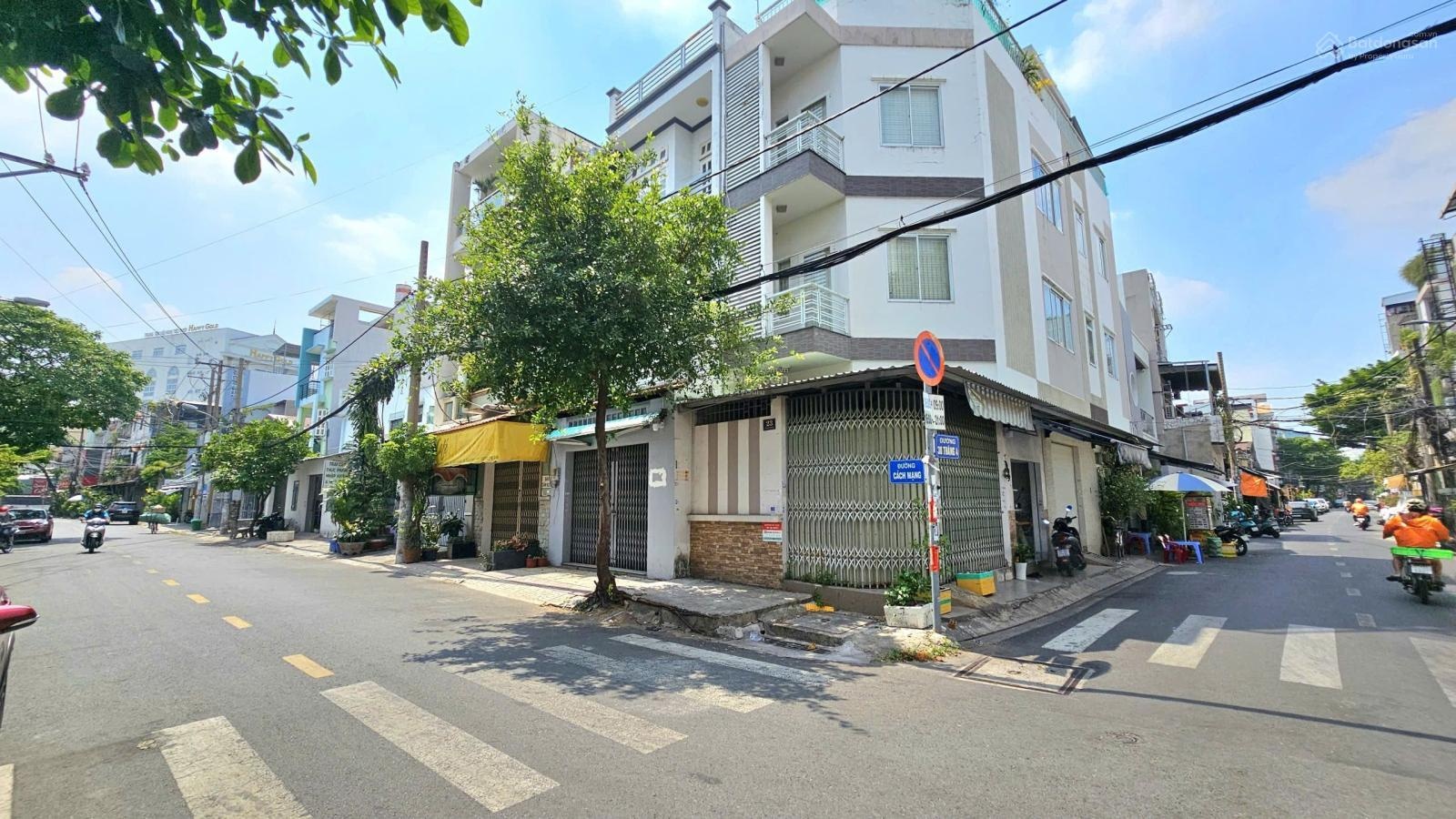 Hiếm nhà ngang gần 5m, giá chỉ 3 tỷ nhỉnh | lũy bán bích tân phú