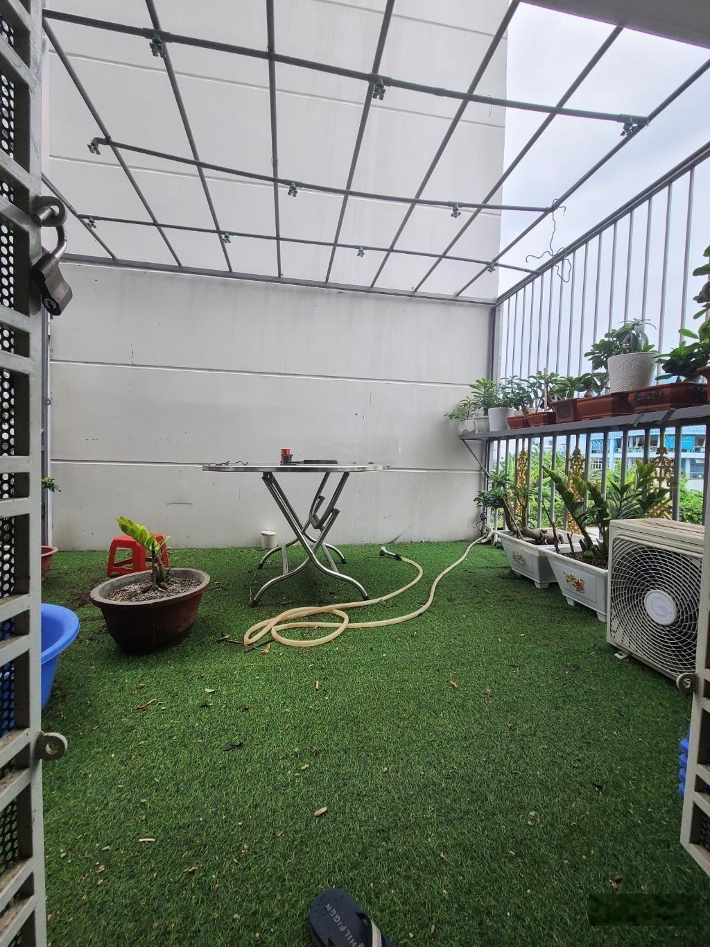 5 tầng - sân đậu ô tô - hẻm ô tô - ngộp bank chỉ 6.5 tỷ - nhà lê đức thọ - gò vấp