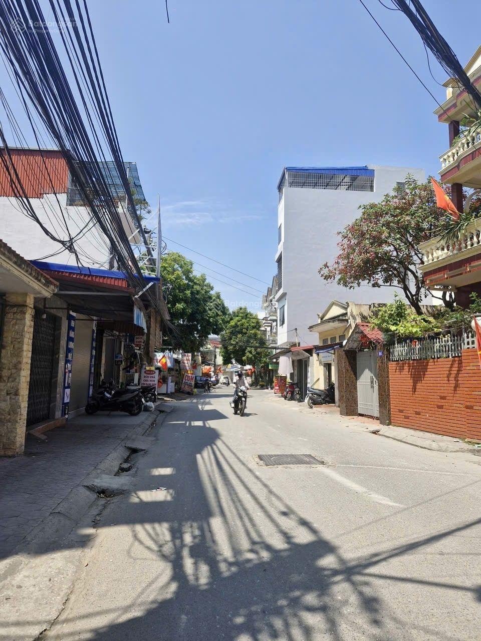 7/4/AT Bán nhà Phương Lưu vị trí thuận tiện gần trường, chợ , ra siêu thị GO, hồ Phương Lưu 3 phút