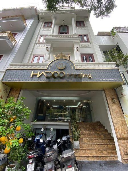 Chính chủ cần bán gấp bt phố bùi xuân phái -dt hơn 125m2- mt 7m- đang cho thuê dòng tiền 75tr/th
