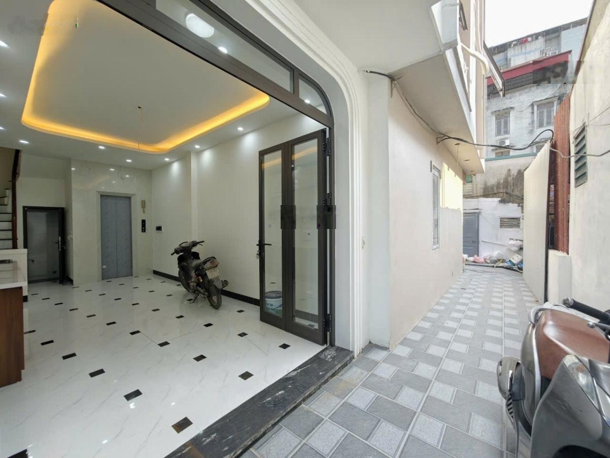 Bán Nhà Riêng 3PN, 3WC, 30m2, 8,7 tỷ tại Số 3B, ngõ 187, Xuân Đỉnh, BXuân Đỉnh, Bắc Từ Liêm, Hà Nội