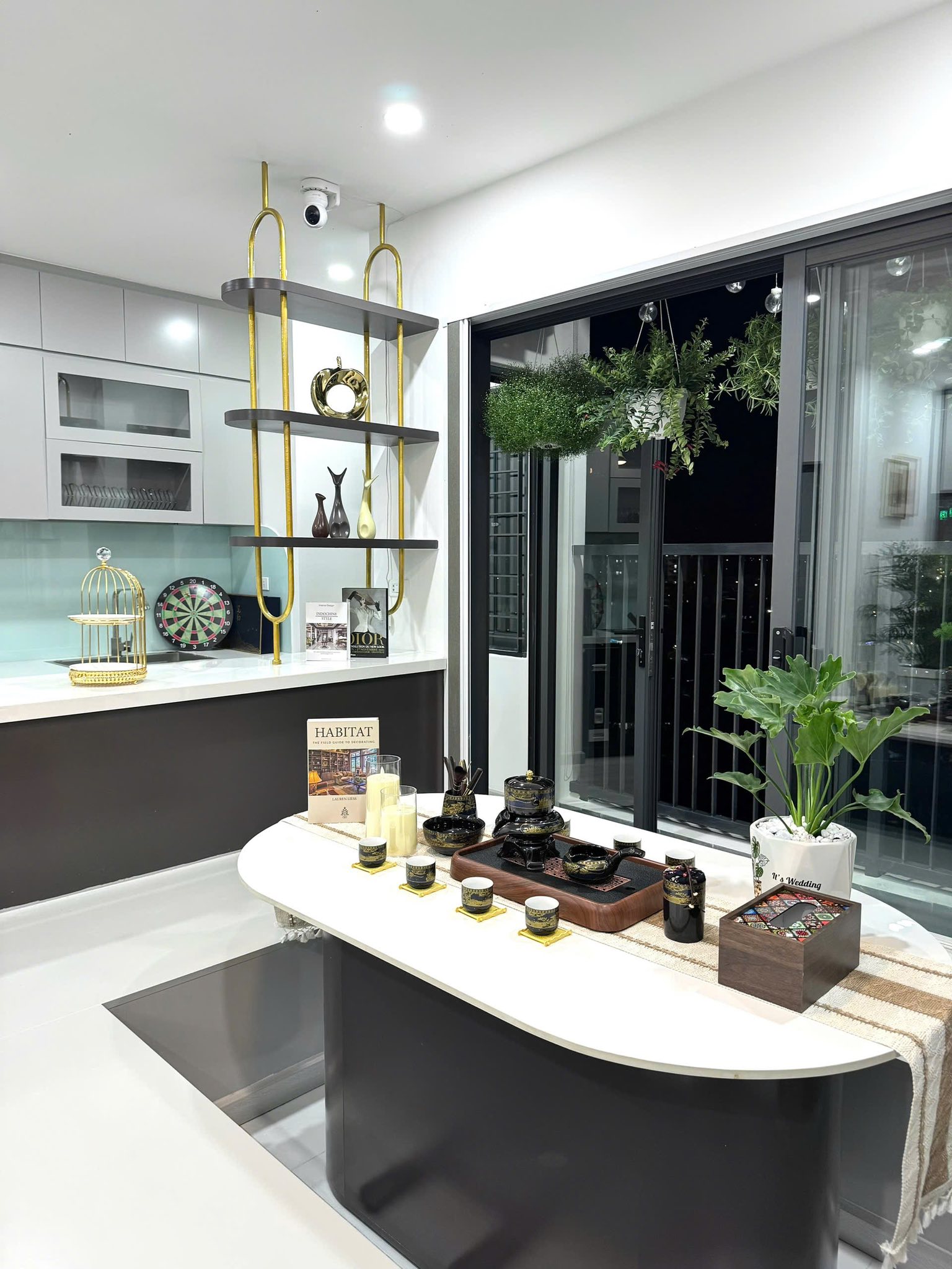 Cần bán nhanh căn góc 3 phòng ngủ chung cư CT4 HUD đường 28, Phước Long, giá 3.69 tỷ