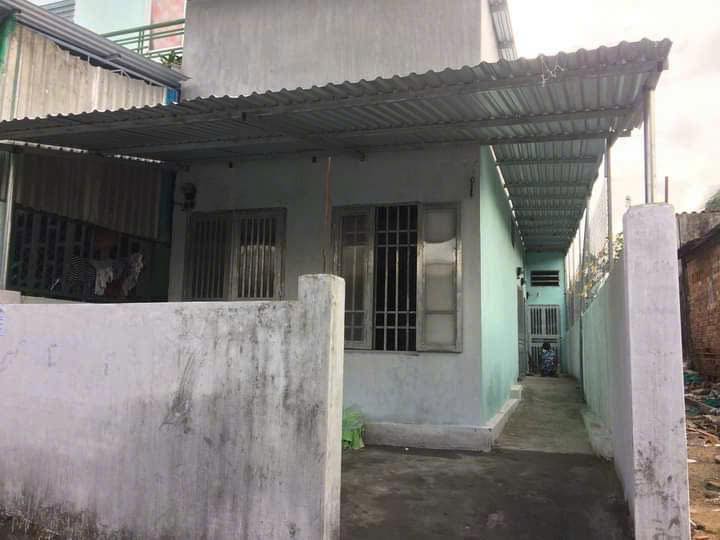 Bán dãy trọ hẻm 7 Hoà Trung, Vĩnh Hoà, Nha Trang, giá 3.2 tỷ