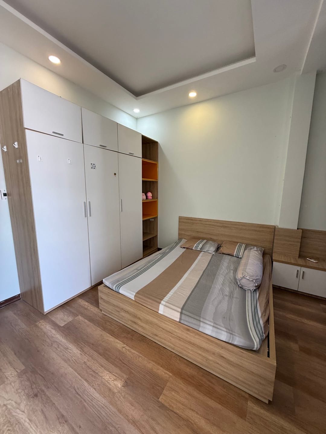 Bán nhà 3 tầng mặt tiền trục đường Hoá Sơn, Hải Châu