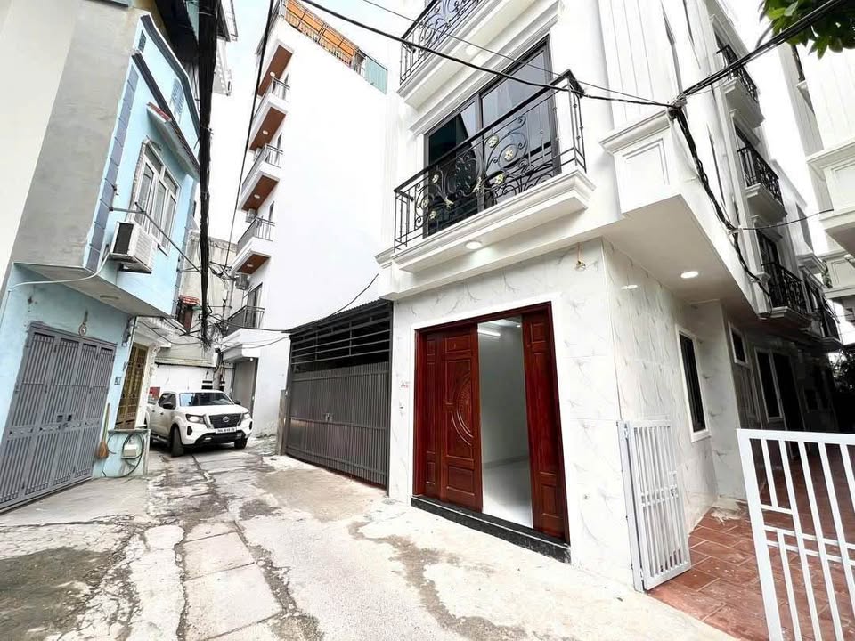 Bán nhà riêng quận Nam Từ Liêm thành phố Hà Nội, giá 5 tỷ