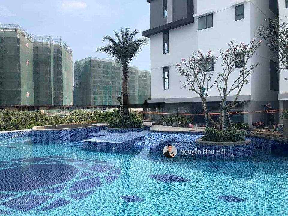 Cho thuê sky villa Celadon City - 163m2/2PN/2WC - Full nội thất - Có garage trong nhà. Giá 22tr