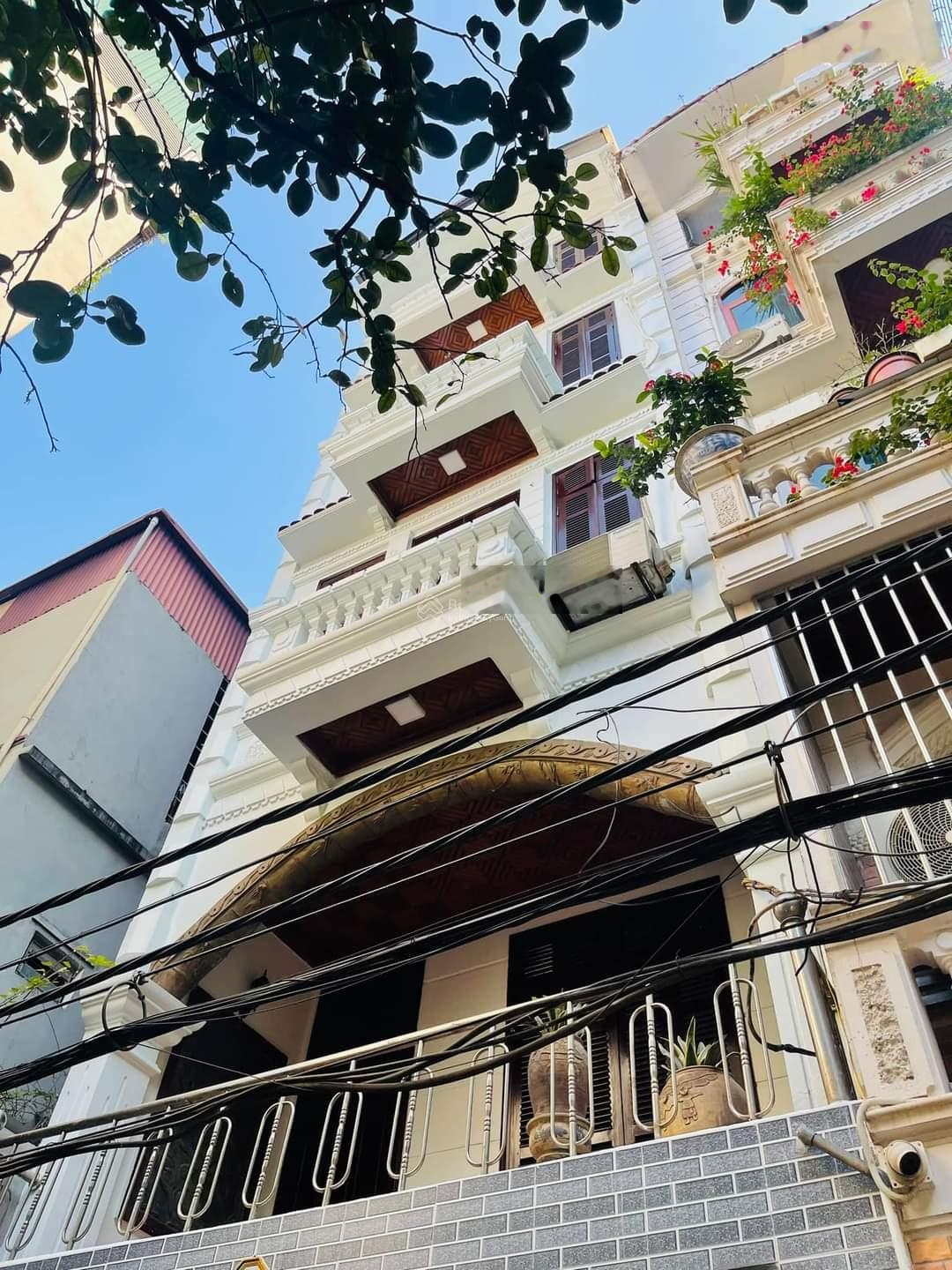 Bán nhà Cổ Nhuế, Tây Thăng Long, Bắc Từ Liêm, Đh Mỏ địa chất, 5PN 41m2, Ô tô, mặt phố, 7 tỷ