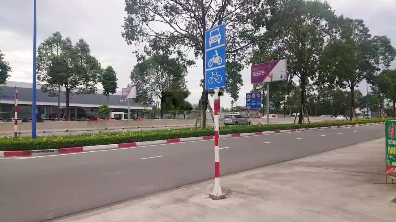 Đất nền siêu đẹp tại đường Mỹ Phước Tân Vạn, Thới Hòa, Bến Cát, Bình Dương giá 5,7 tỷ, 300m2