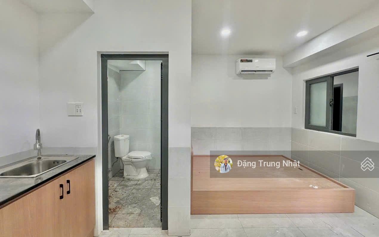 Thu nhập 600tr/năm! bán CHDV 5 tầng mặt tiền đường Số 4, P.Thủ Đức, TP. HCM, DT: 122m2, giá 16.5 tỷ