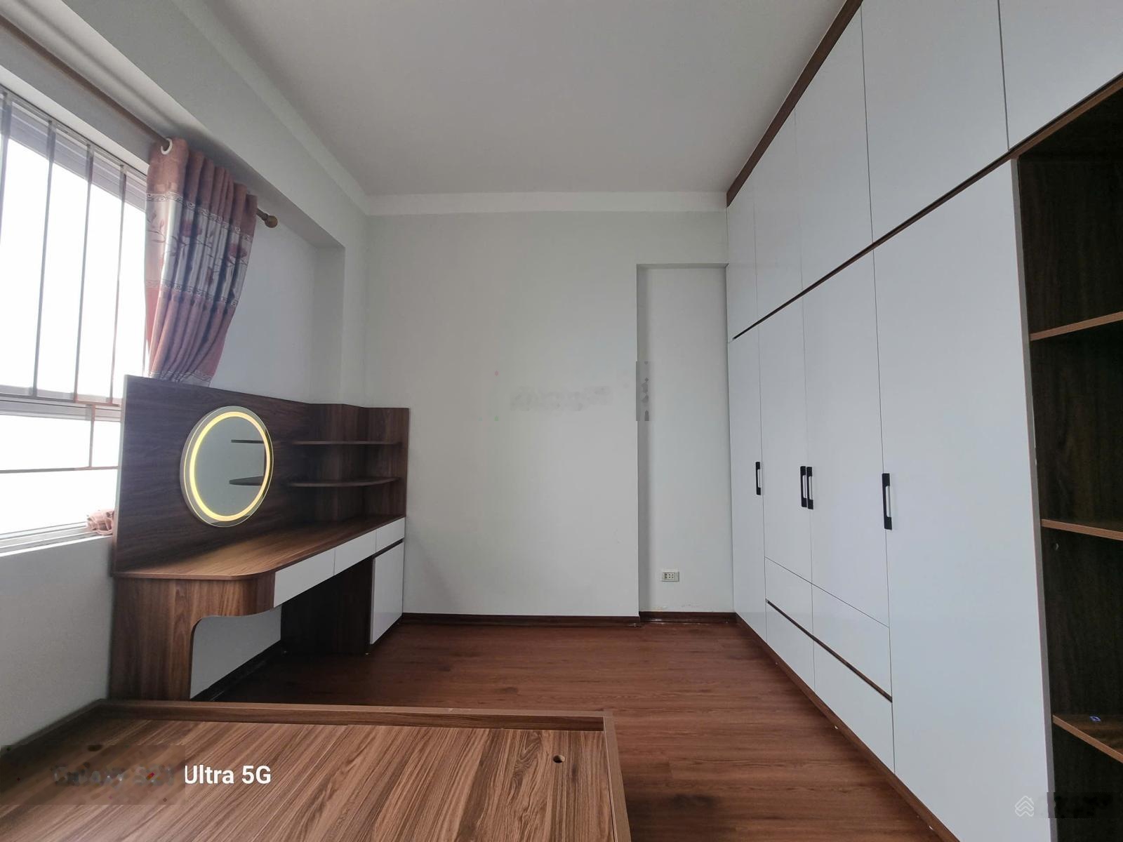 Bán căn hộ 2 phòng ngủ 63m² full nội thất tại tòa BMM Xa La, Hà Đông - CĐT Sông Đà