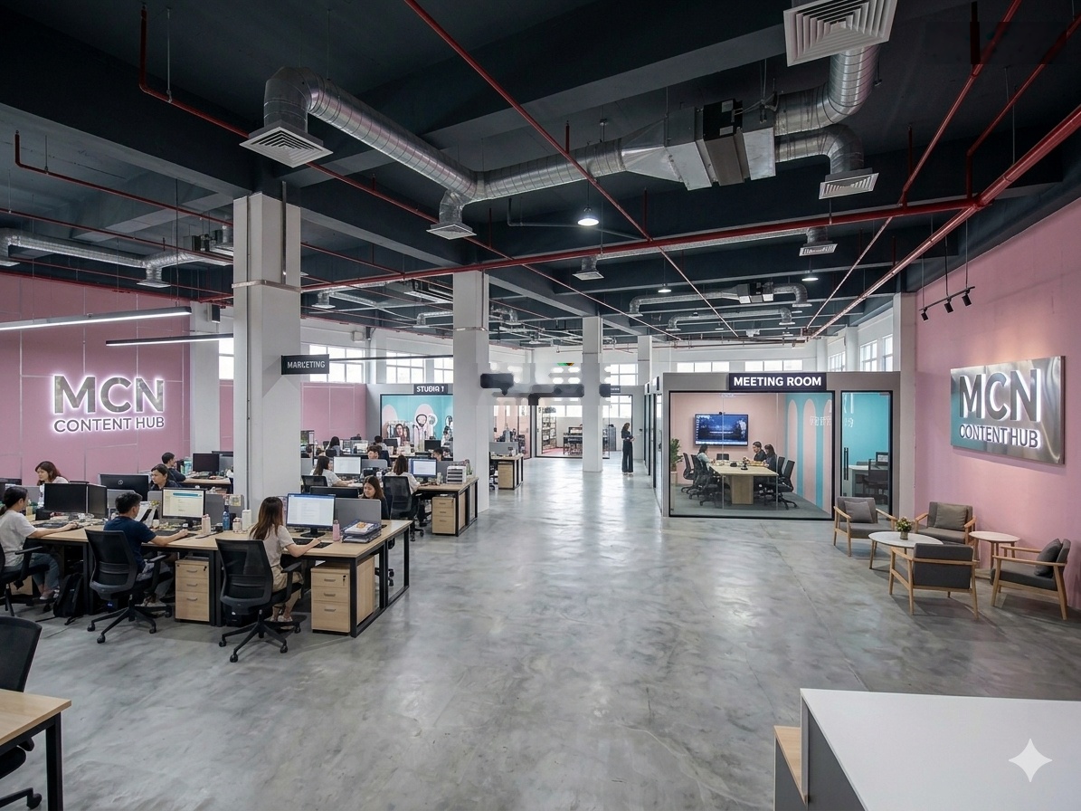 Cho thuê văn phòng DT ~1.000m2 khu vực Tô Hiến Thành - Sư Vạn Hạnh, quận 10 - giá tốt 280k/m2