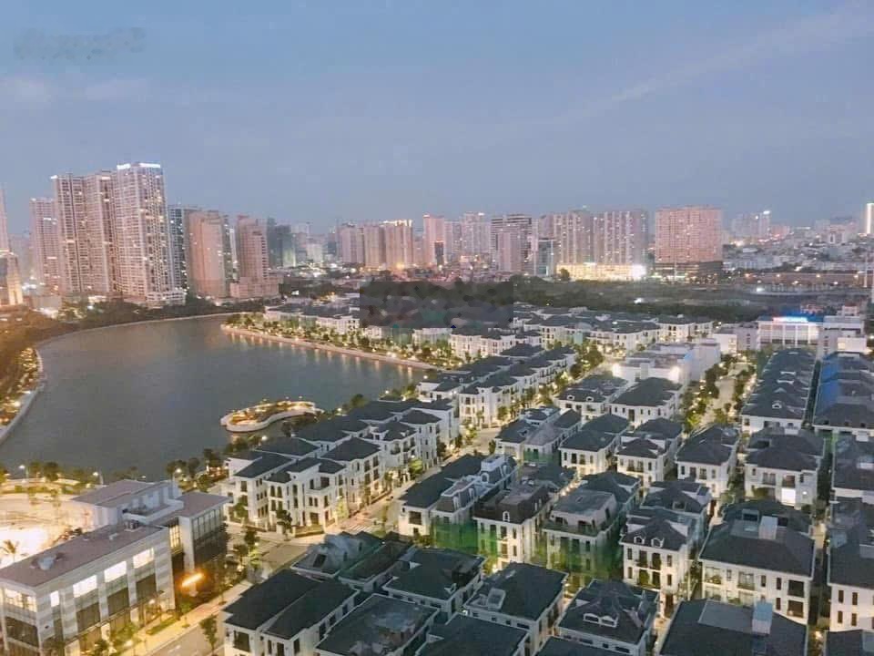 Bán biệt thự đẹp tại Vinhomes Green Bay Mễ Trì, 130 tỷ VND, 157.7m2, nhiều tiện ích chính chủ