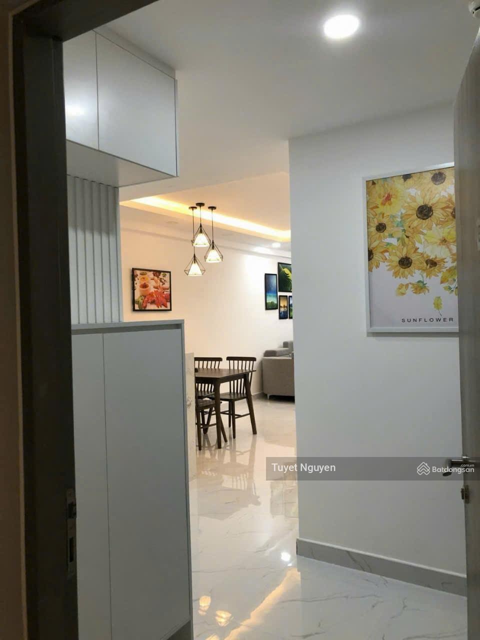 Cho thuê căn hộ saigon south -phú mỹ hưng, nhà bè ~ q7,view hồ bơi siêu đẹp