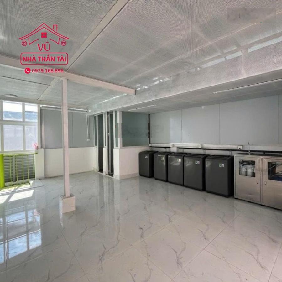 SIÊU PHẨM CĂN HỘ DỊCH VỤ ĐH MARKETING,TÂN MỸ QUẬN 7, Dòng tiền sẳn 150 triệu/ tháng