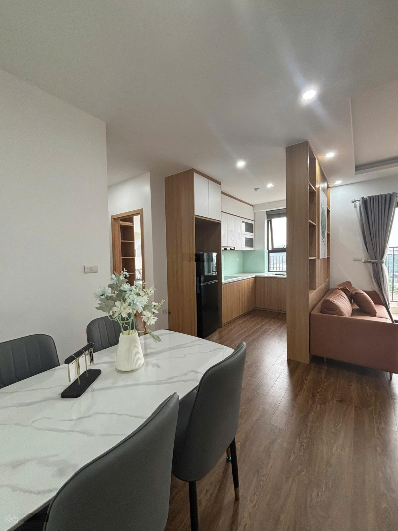 Căn mới tại Tecco Elite City. Căn 72m2, 2PN, 2WC giá chỉ nhỉnh 2tỷ