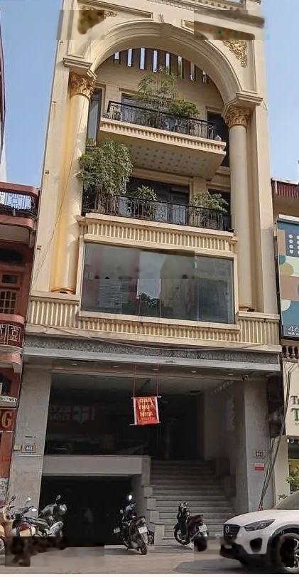 Cho thuê nhà mặt phố, số 461 Ngô Gia Tự, Phường Kinh Bắc, tinh Bắc Ninh. Lhe chính chủ 0938373638