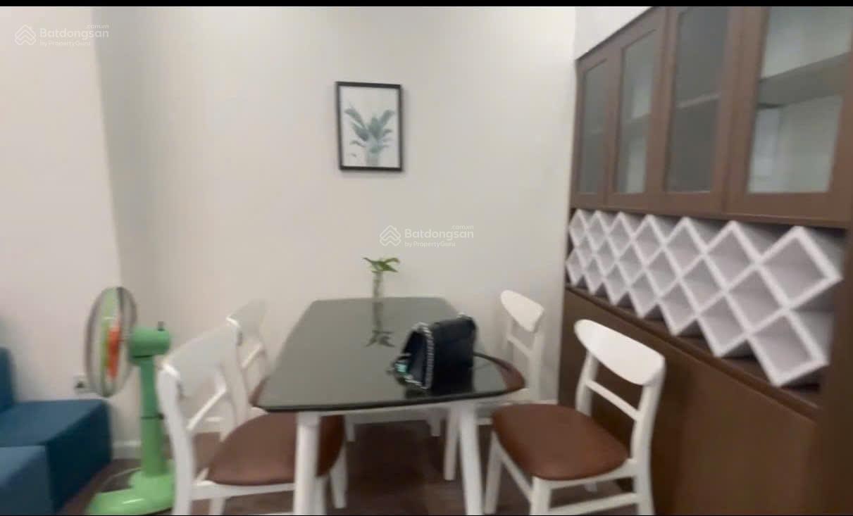 Cho thuê căn hộ 2PN Sunshine Riverside Tây Hồ 67m2 full nội thất giá 13 triệu/tháng
