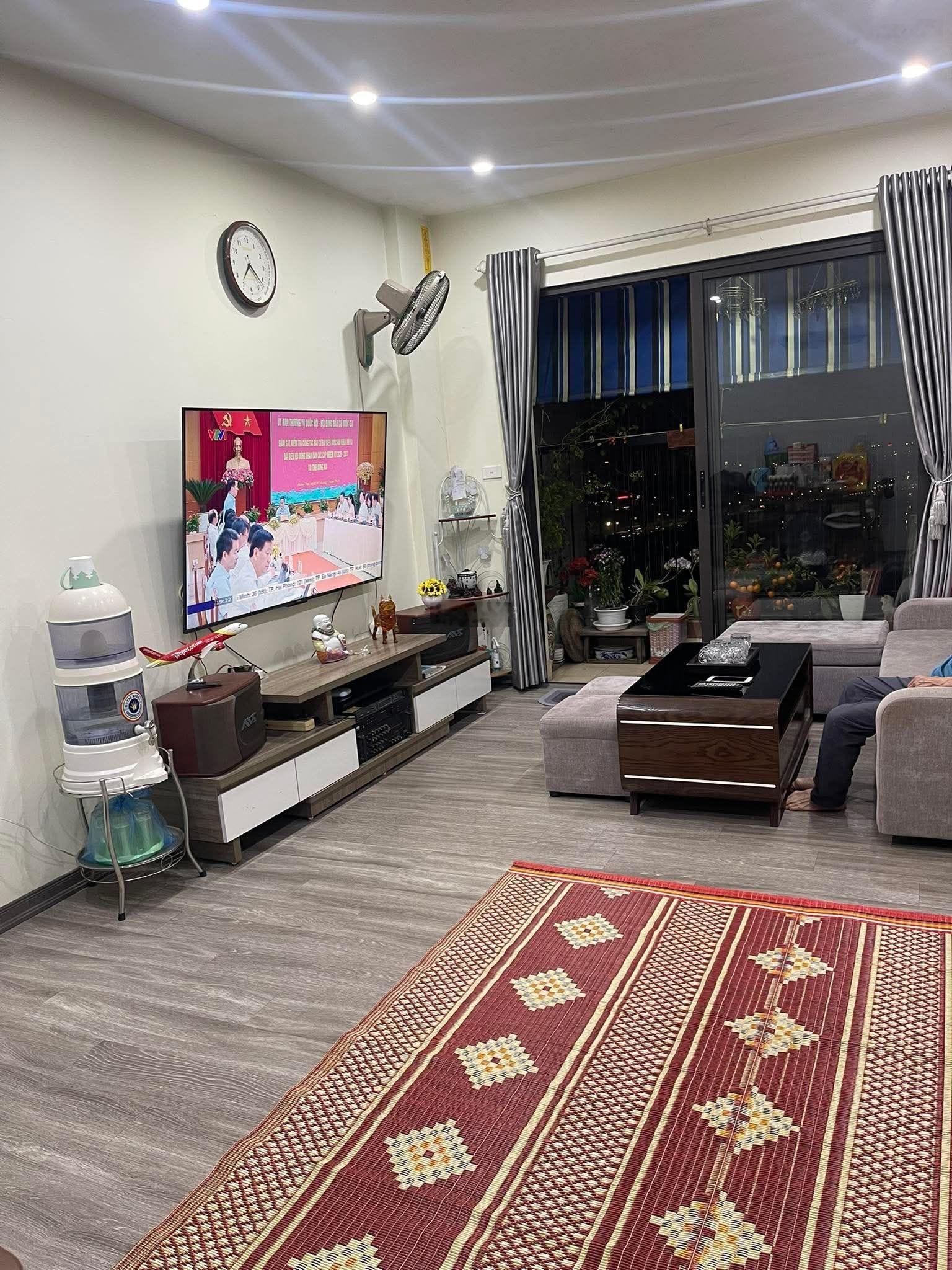 4,3 tỷ - 55m2 Căn hộ chung cư bán tại Nhà ở xã hội @Home, 2PN, 2WC, Đông, Hà Nội