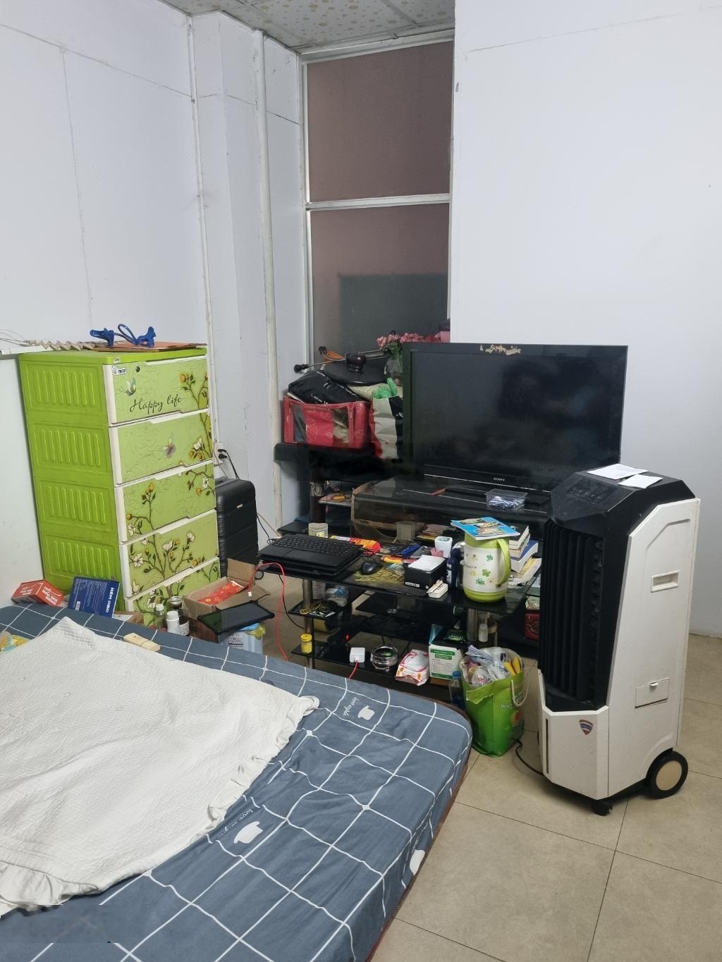Bán nhà Lê Văn Sỹ - trung tâm Quận 3 - hẻm xe hơi 6m - DT sử dụng 75m2 chỉ 9,9 tỷ