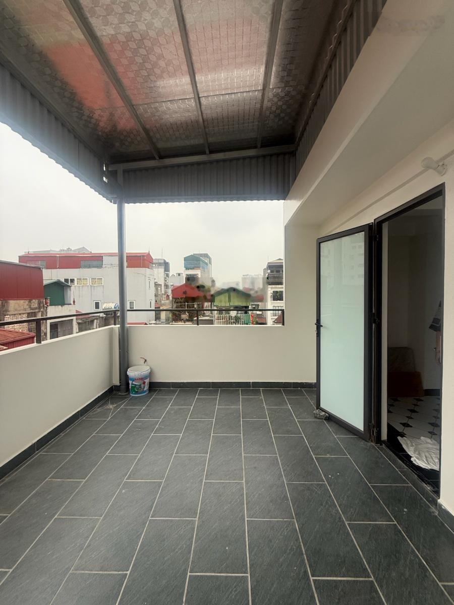 Bán nhà mới phố Khâm Thiên - 6 tầng - thang máy - 2 thoáng - 7 ngủ