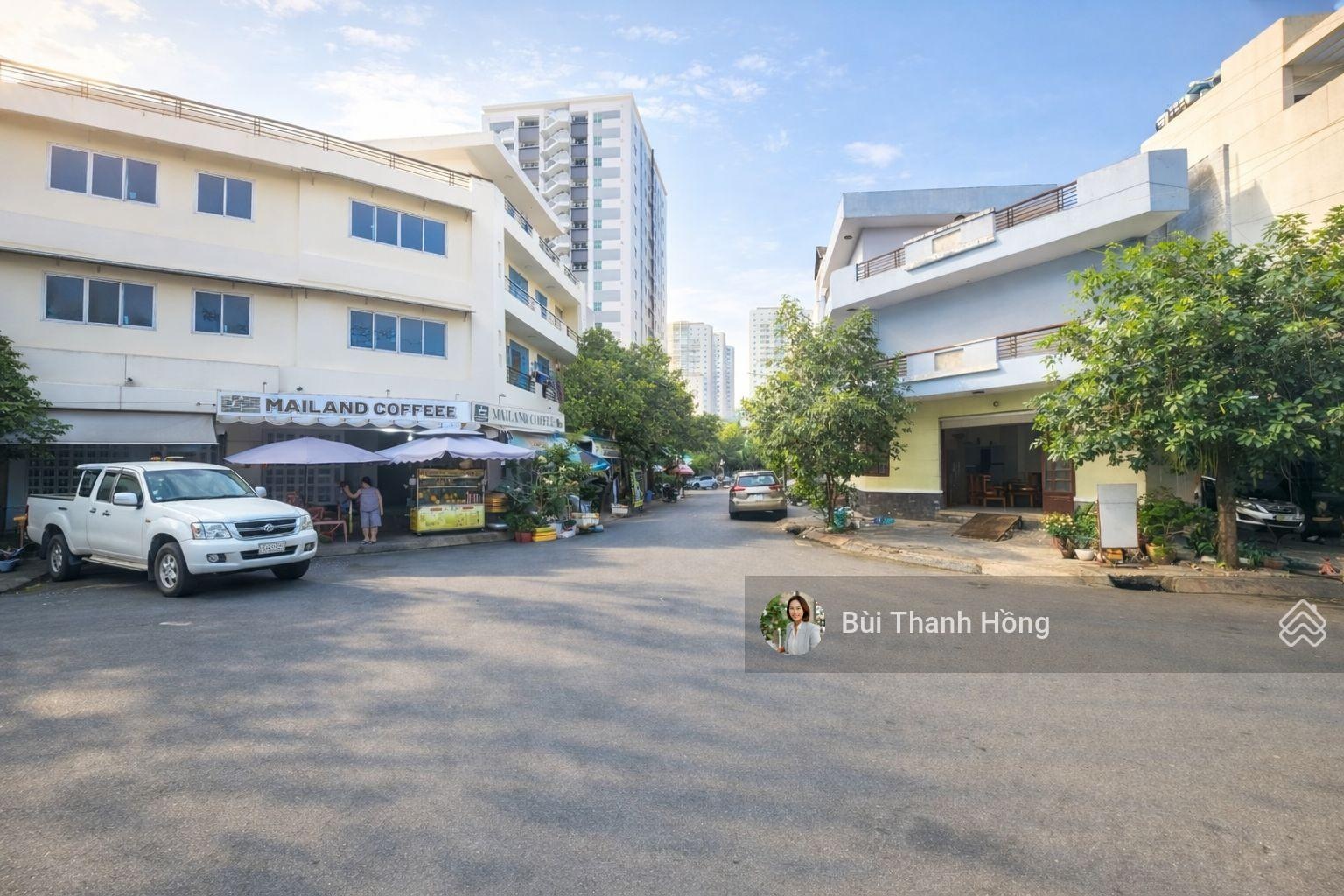 Bán nhà 2 mặt tiền KDC Phạm Hữu Lầu, Q. 7, 6x18m, 16.6 tỷ