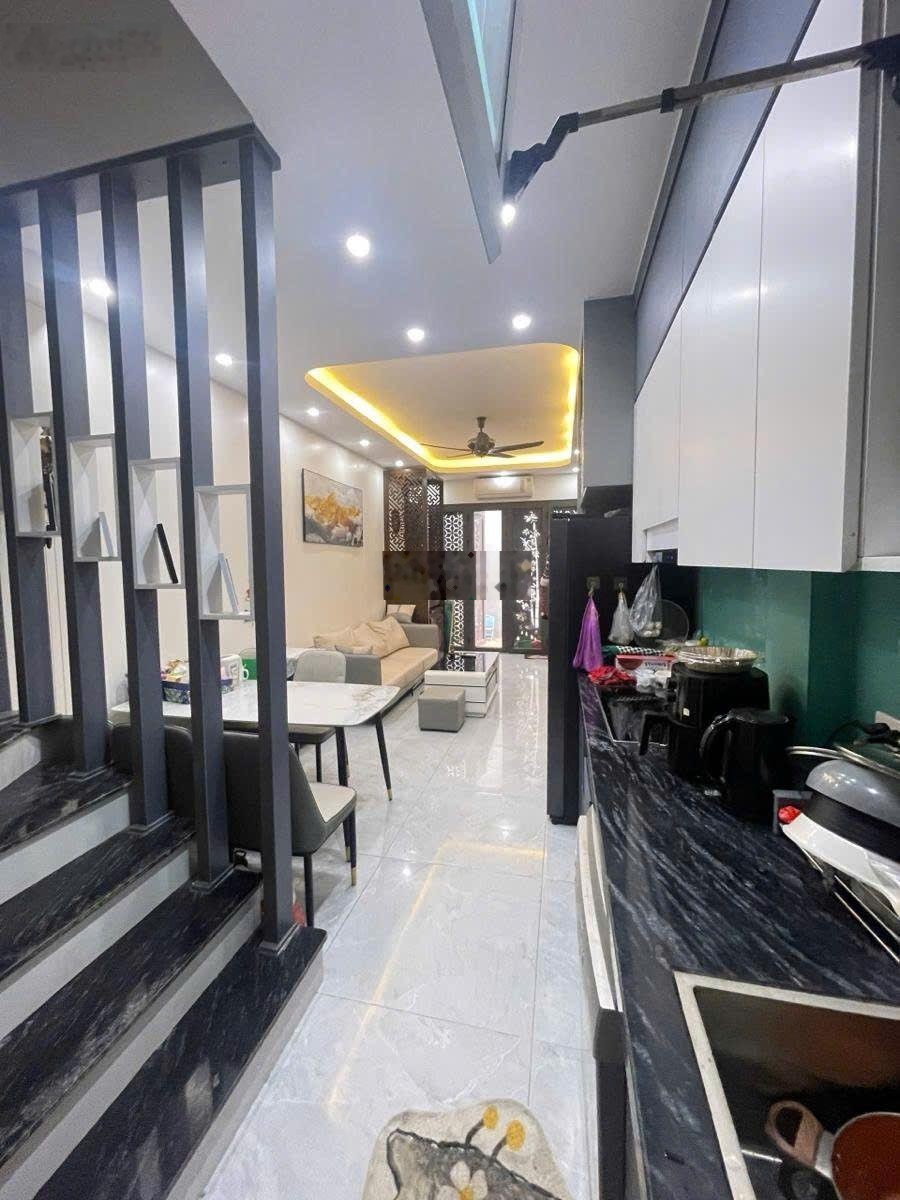Ô Tô Vỉa hè Thái Hà, DT 30m2, phân lô ô tô tránh, 50m ra MP Thái Hà, Đống Đa