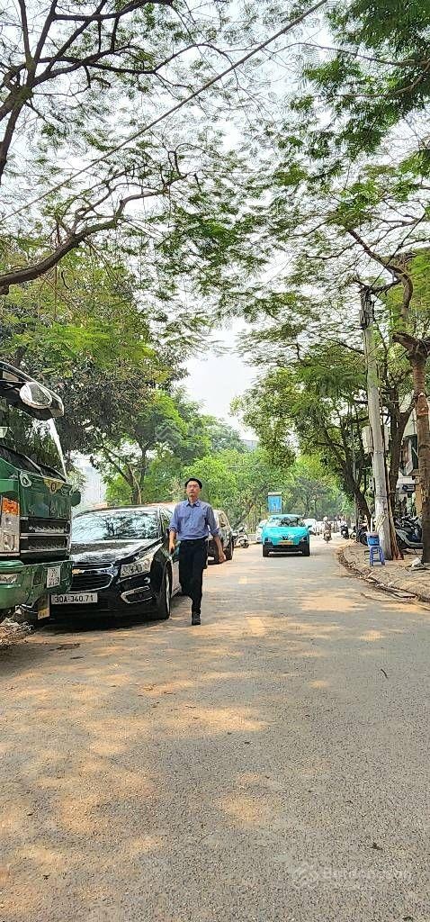 Bán nhà cấp 4 mặt phố ô đồng lầm - lô góc - view hồ cực đẹp