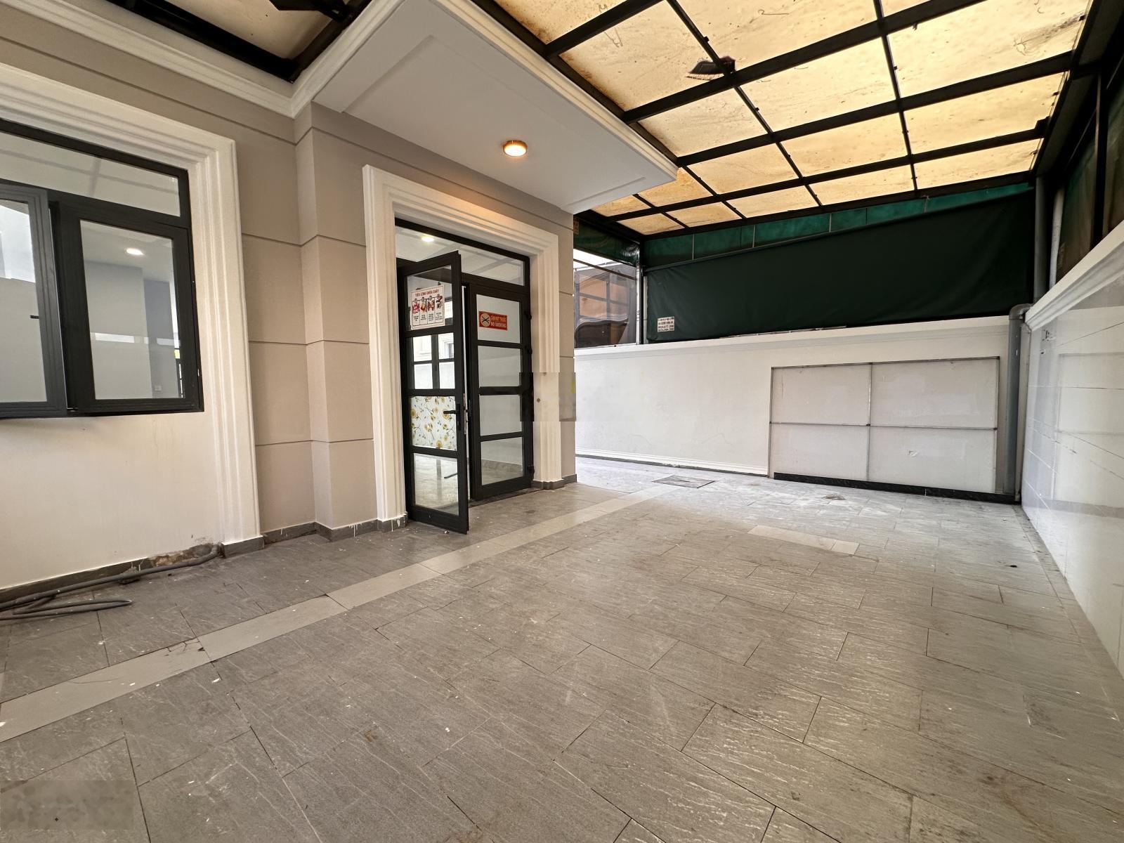 Biệt thự đường chính NX - LP giá tốt nhất 46 tỷ