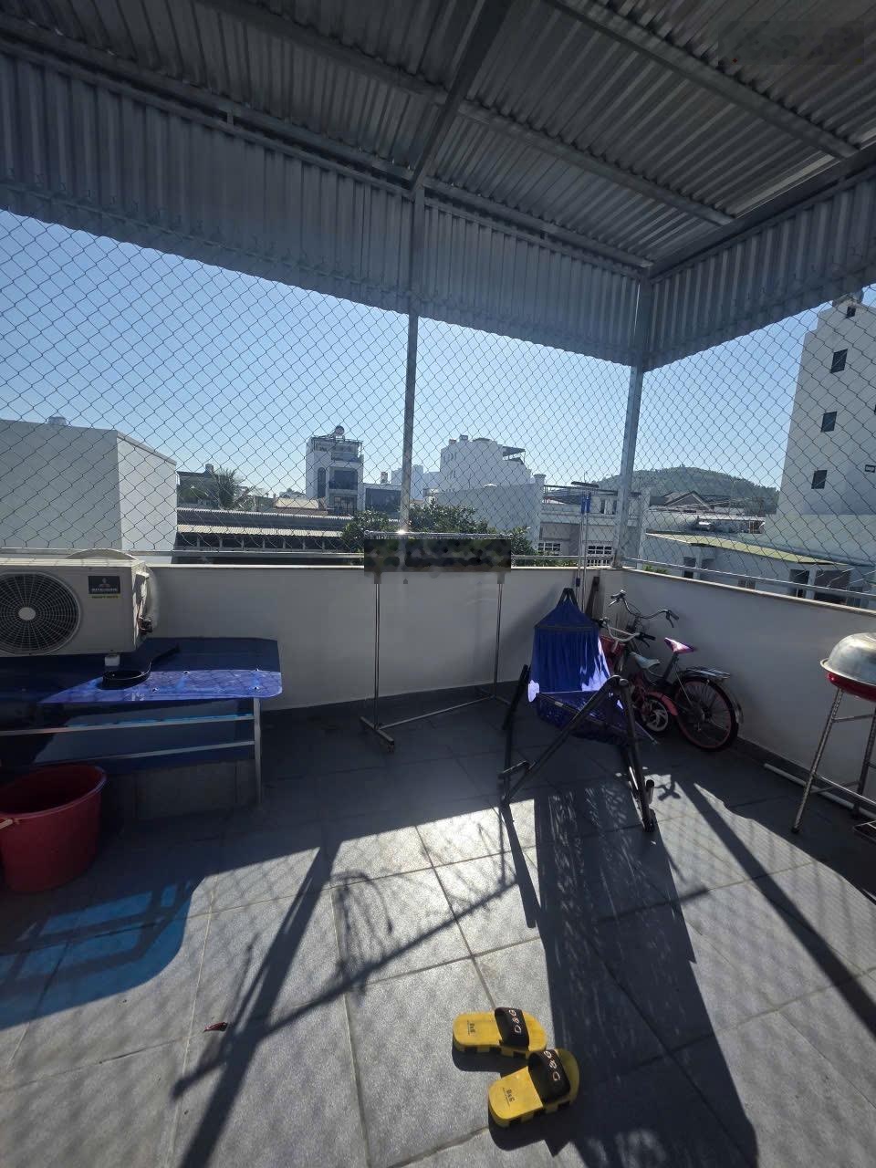 Bán nhà 3 tầng phường Vĩnh Hải tp Nha Trang Khánh Hoà