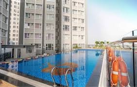 Cho thuê căn hộ Summer Square, giá siêu hời 9 triệu, 75m2, 2PN, 2WC, ĐT; 0946099199