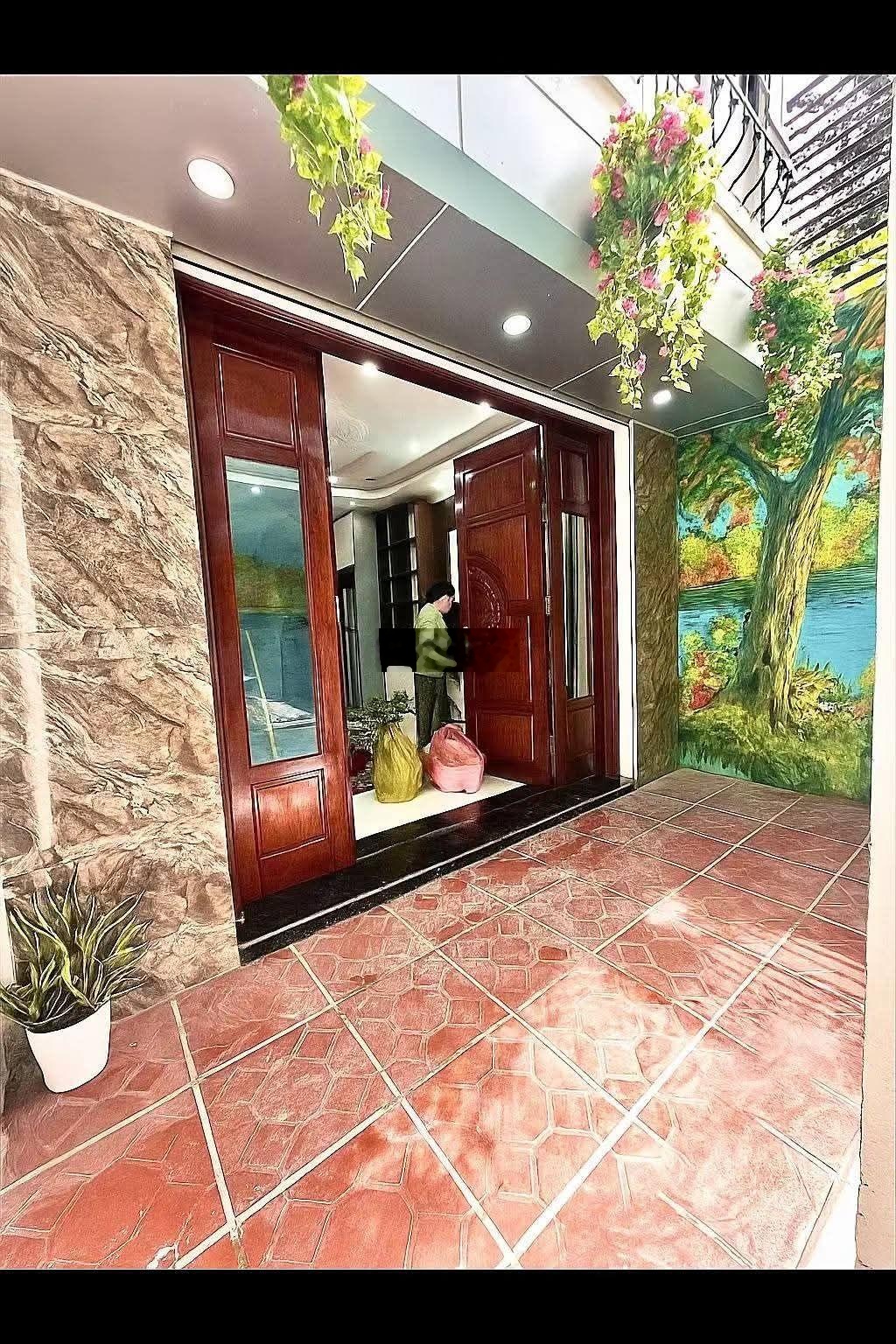 Bán NR - Phố Đàm Quang Trung - Long Biên . Giá tốt