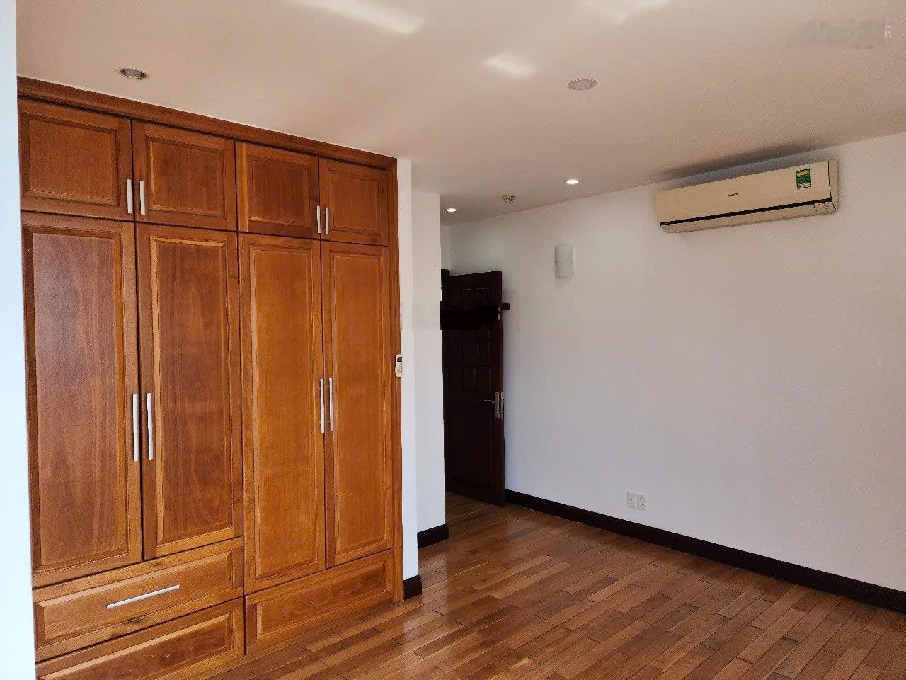Cho thuê CC Him lam RiverSide Quận 7, DT: 105n 2pn 1 phòng khi 2wc full nt -Giá : 15tr
