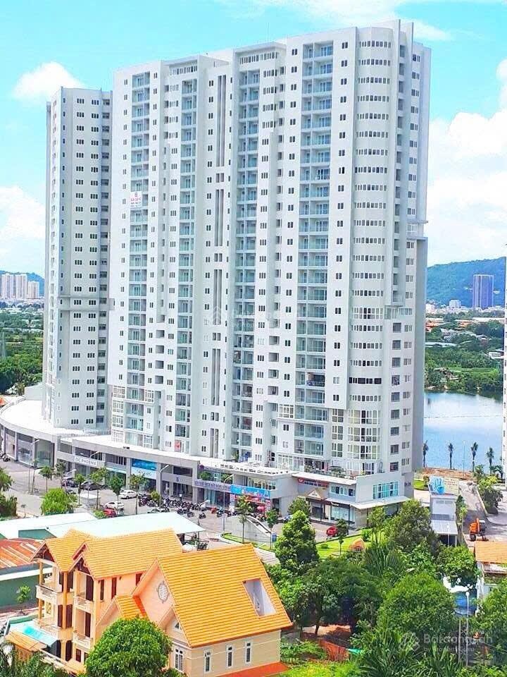 Tôi cần bán nhanh CC Dic Phoenix, 1PN, 1WC, tầng cao view đẹp. Nhanh tay chốt ngay: 0909271407