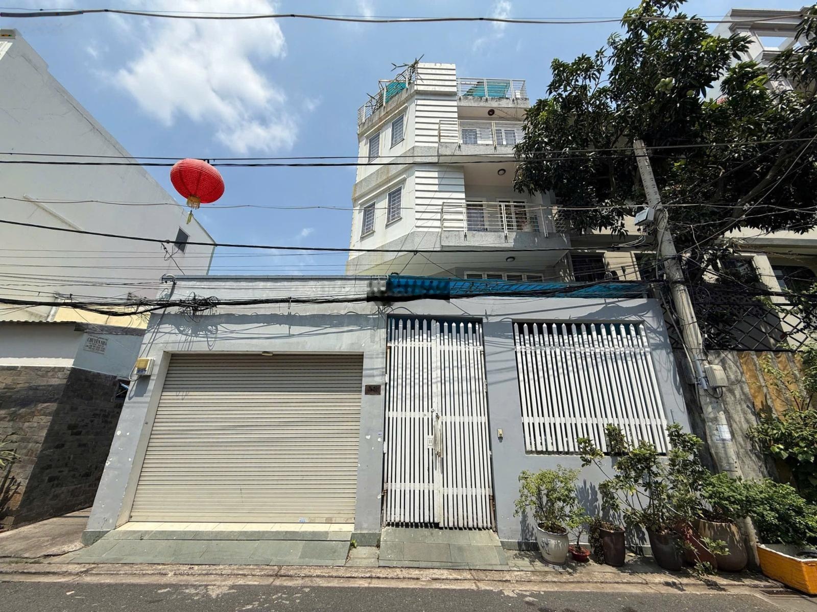 Ngang : 8.74m giá chỉ - 19.8 Tỷ - Mặt Tiền / Đỗ Quang - 8.74x10m / 5 Tầng - HĐT : 50 Triệu / tháng