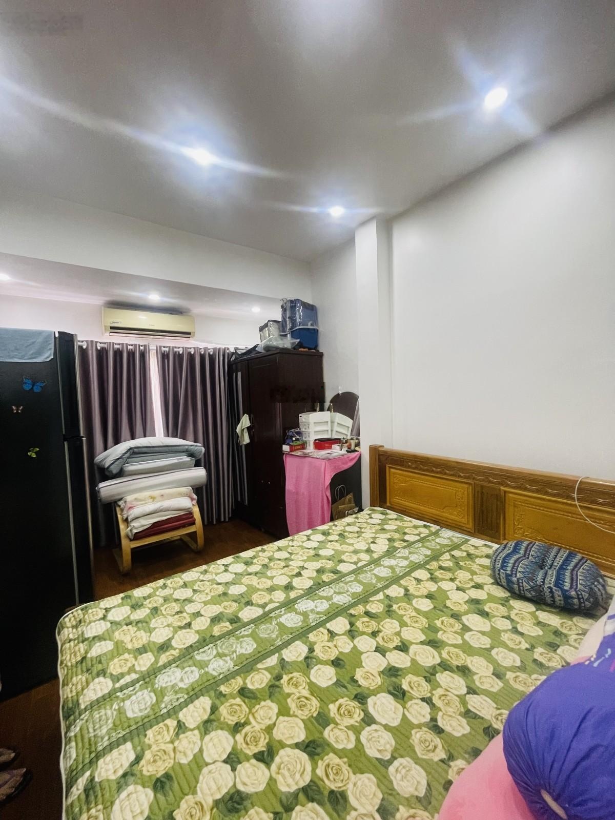 Phường Tân Sơn Nhì, Quận Tân Phú khu dân cư an ninh, yên tĩnh